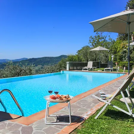 Villa Dell'angelo 14 *