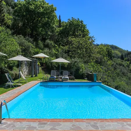 Villa Dell'angelo 14 *