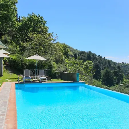 Villa Dell'angelo 14 *