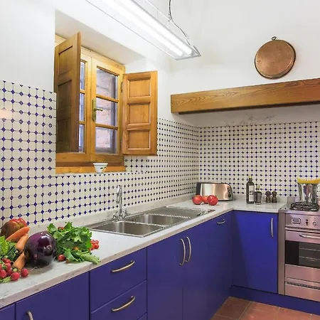 Dell'angelo 14 Villa Lucca