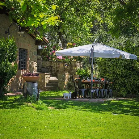 Villa Dell'angelo 14 *