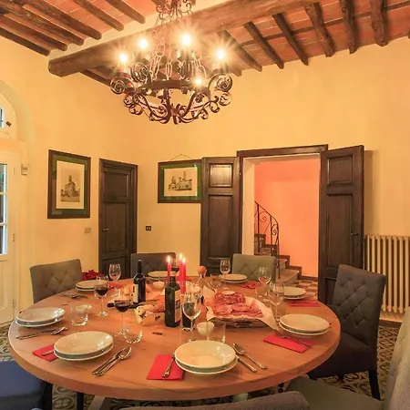Vila Dell'angelo 14