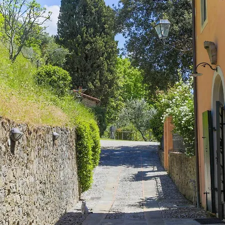 Villa Dell'angelo 14