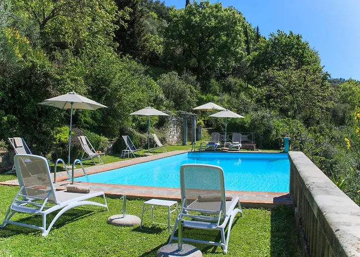 ヴィラ Dell'angelo 14