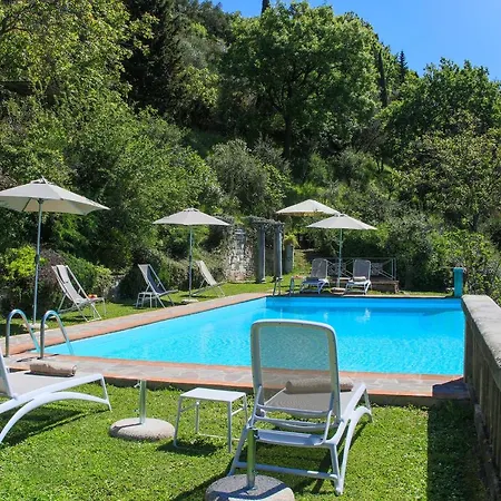 Βίλα Dell'angelo 14