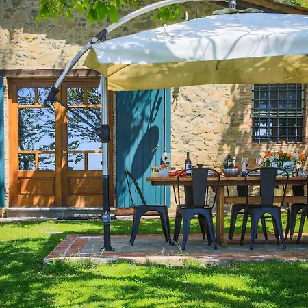 Dell'angelo 14 Βίλα