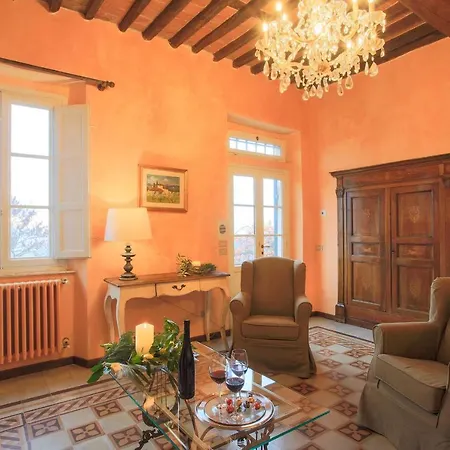 Dell'angelo 14 Λούκα